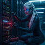 Shadowrun 'Valkyrie' Sabotage