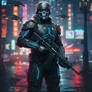 Shadowrun Mercenary 8