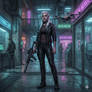 Shadowrun, Hacker 'Medusa' 2