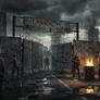 Shadowrun, London Lambeth