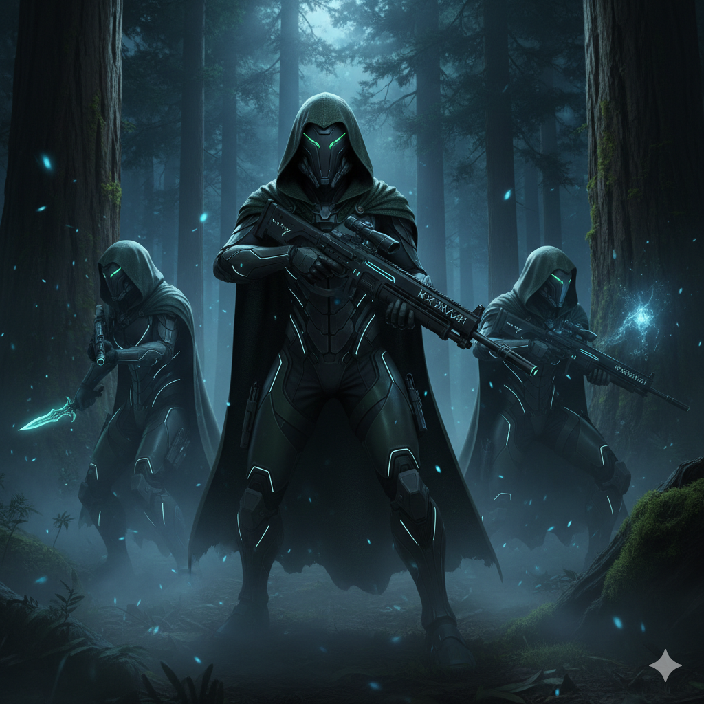 Shadow Run Deviantart Movie Shadowrun, Tir Ghosts, Meraerth ke'Tolo by Ehran-the-Scribe on DeviantArt