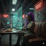 Shadowrun, 'Decker-for-Hire', Festac Town, Lagos