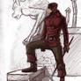 Daredevil Anno 1700