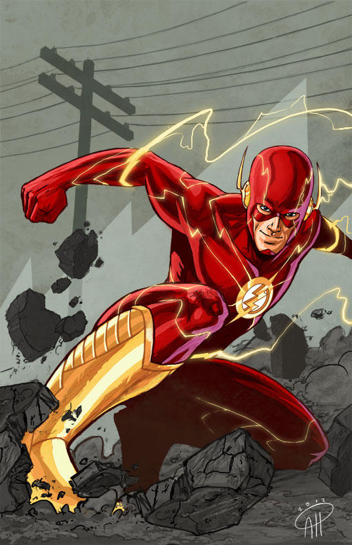 The Flash By Deralbi On Deviantart The Flash By Deralbi On Deviantart