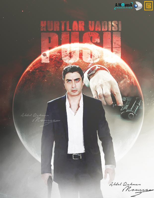 kurtlar vadisi pusu 10 by moussa96 on