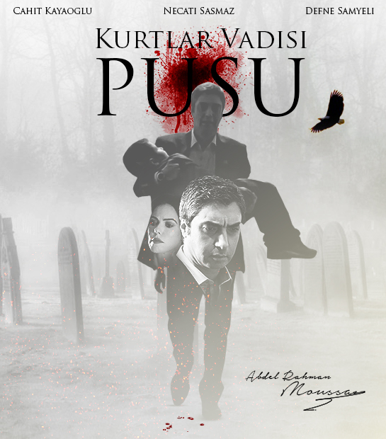 kurtlar vadisi pusu 10 by moussa96 on