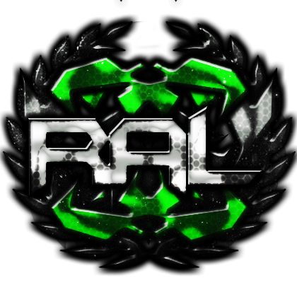 RAL Logo by iJJamAwesome on DeviantArt
