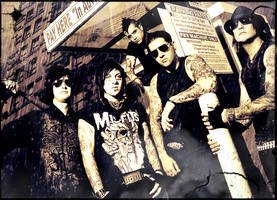 Avenged Sevenfold