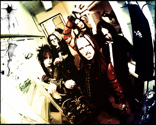 Murderdolls