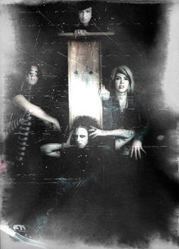 Escape The Fate 2