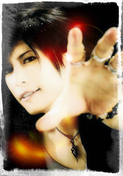 Gackt