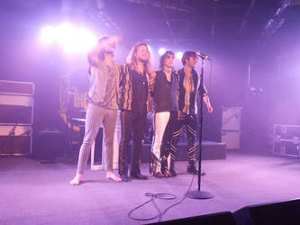 The Struts 6