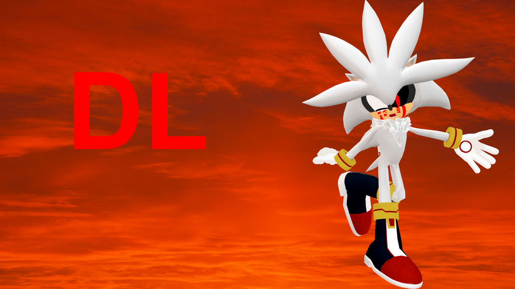 Silver Mmd Silver.exe Model Download MMD by waleedtariqmmd on DeviantArt