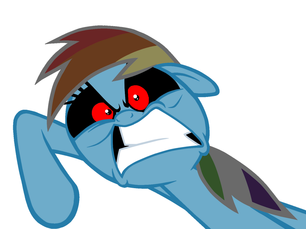 Exe Rage RAINBOW.EXE RAGE VECTOR by waleedtariqmmd on DeviantArt