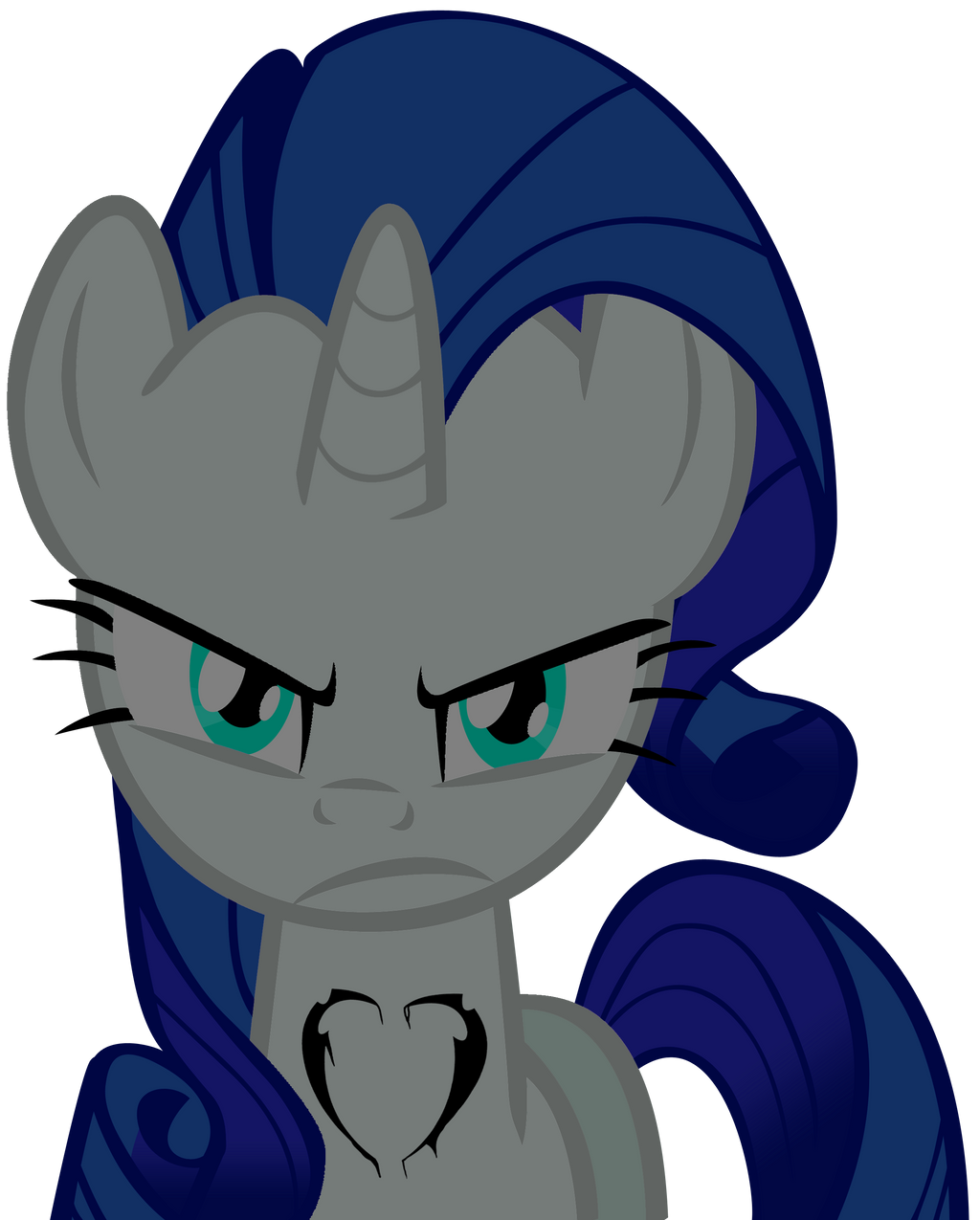 Miss Rafit LIL MISS RARITY IT IS ON! by waleedtariqmmd on DeviantArt