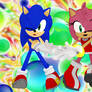 MMD Sonamy