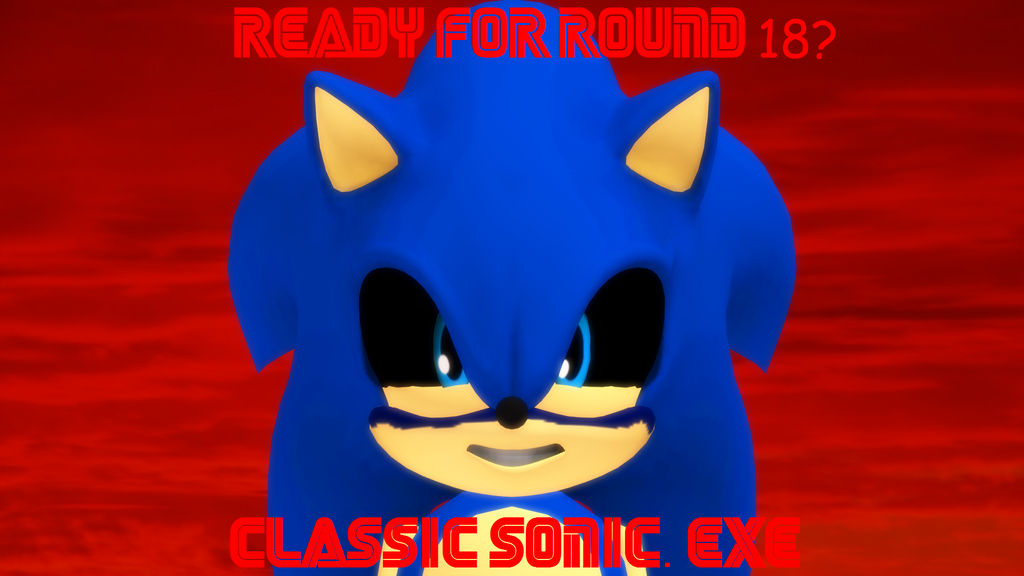 Sonic.exe Game