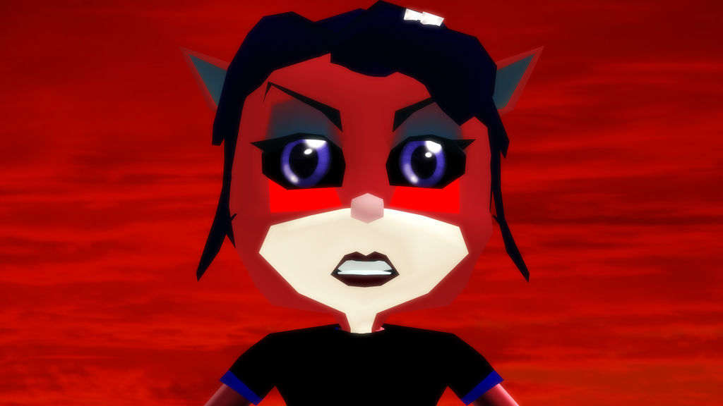 Evil Coco Deviantart EVIL COCO.EXE FACING USER by waleedtariqmmd on DeviantArt