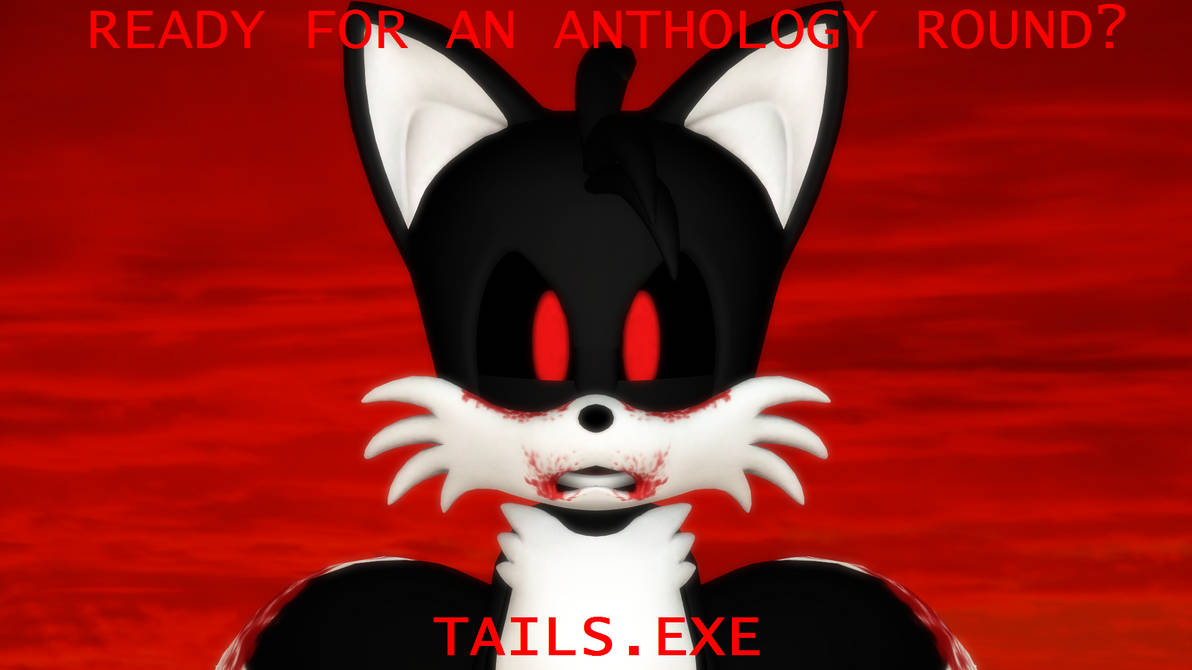 Steam-værksted::tails.exe