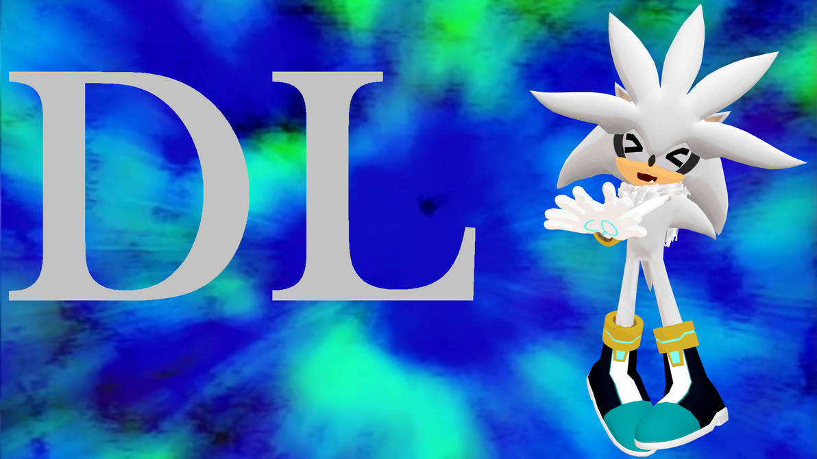 Silver Mmd MMD Sonic Characters Models by waleedtariqmmd on DeviantArt