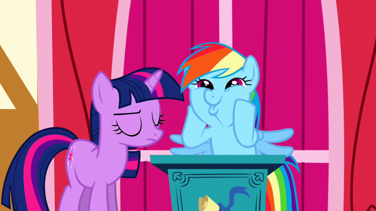 Mlp Error Fixed MLP Season 1 Error Animation Fixed by waleedtariqmmd on DeviantArt