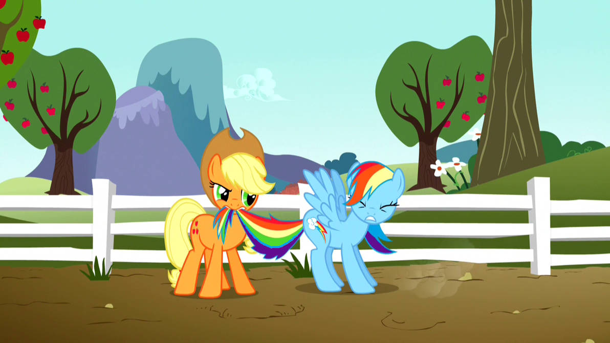 Mlp Error Fixed MLP Season 1 Error Animation Fixed by waleedtariqmmd on DeviantArt