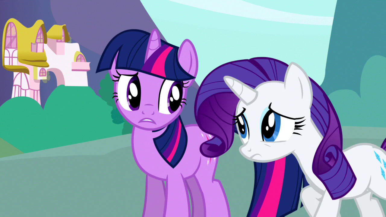 Mlp Error Fixed MLP Season 1 Error Animation Fixed by waleedtariqmmd on DeviantArt