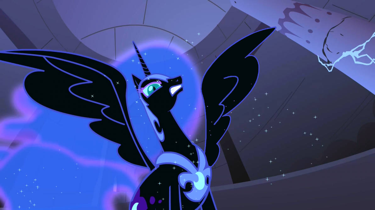 Mlp Error Fixed MLP Season 1 Error Animation Fixed by waleedtariqmmd on DeviantArt
