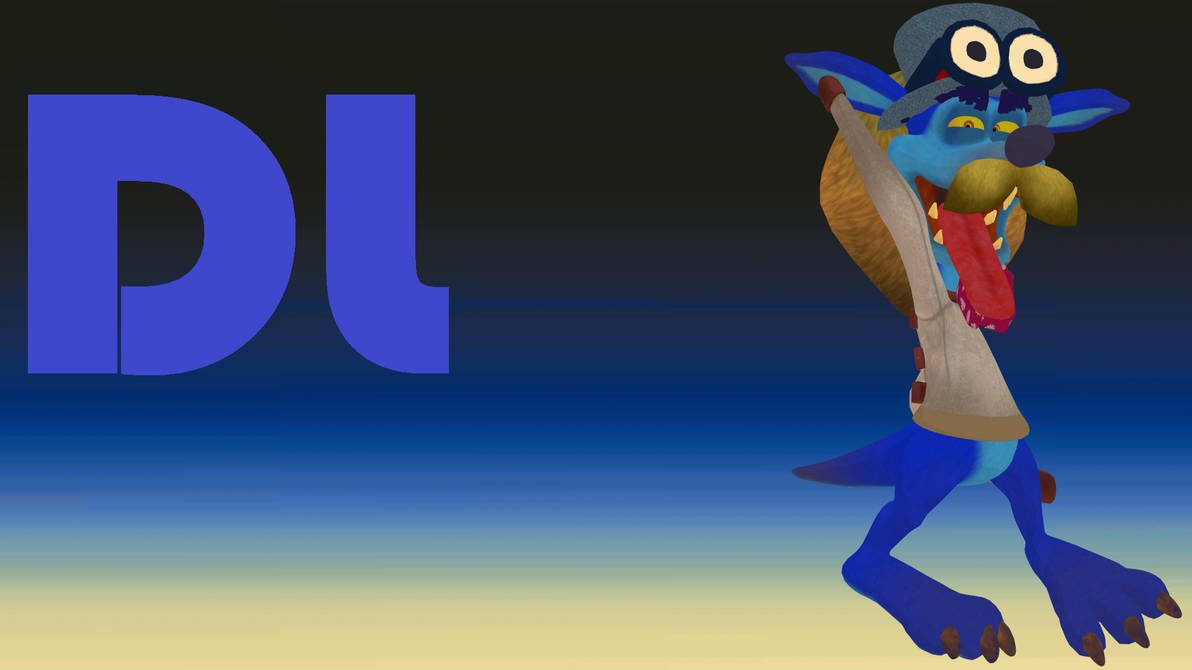 Dr. Roo (N. Sane) Model Download MMD by waleedtariqmmd on DeviantArt