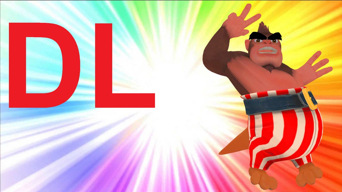 Rilla Roo (Nitro-Fueled) Model Download MMD by waleedtariqmmd on DeviantArt