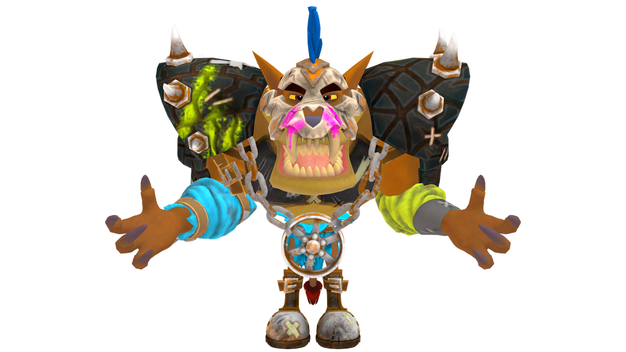 Rustaland MMD Rustland Tiny Render by waleedtariqmmd on DeviantArt