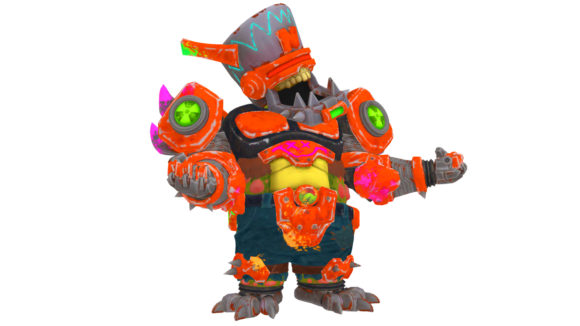 Rustaland MMD Rustland Megamix Render by waleedtariqmmd on DeviantArt