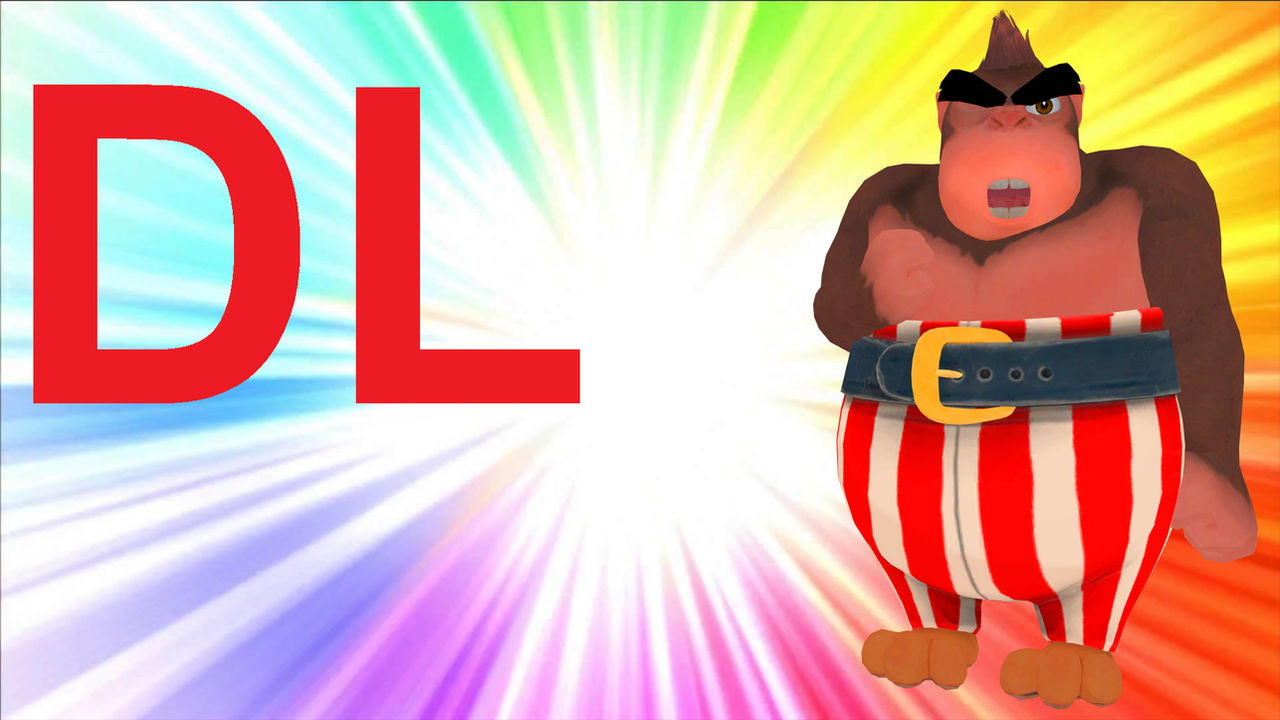 Real Rilla Roo (Nitro-Fueled) Model Download MMD by waleedtariqmmd on ...