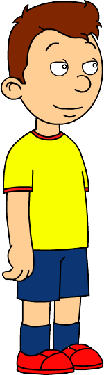 Caillou Anderson In Goanimate Comedy World By Waleedtariqmmd On DeviantArt caillou-anderson-in-goanimate-comedy-world-by-waleedtariqmmd-on-deviantart