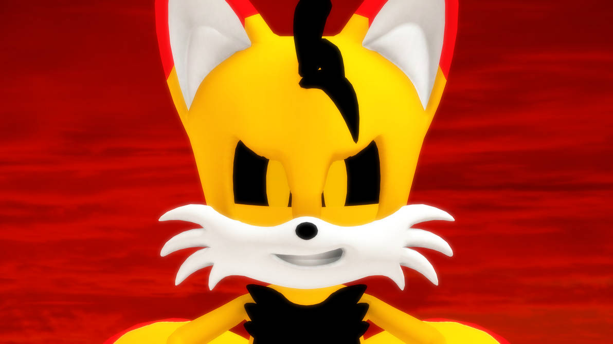 Modern Devil Roolis Facing User by waleedtariqmmd on DeviantArt