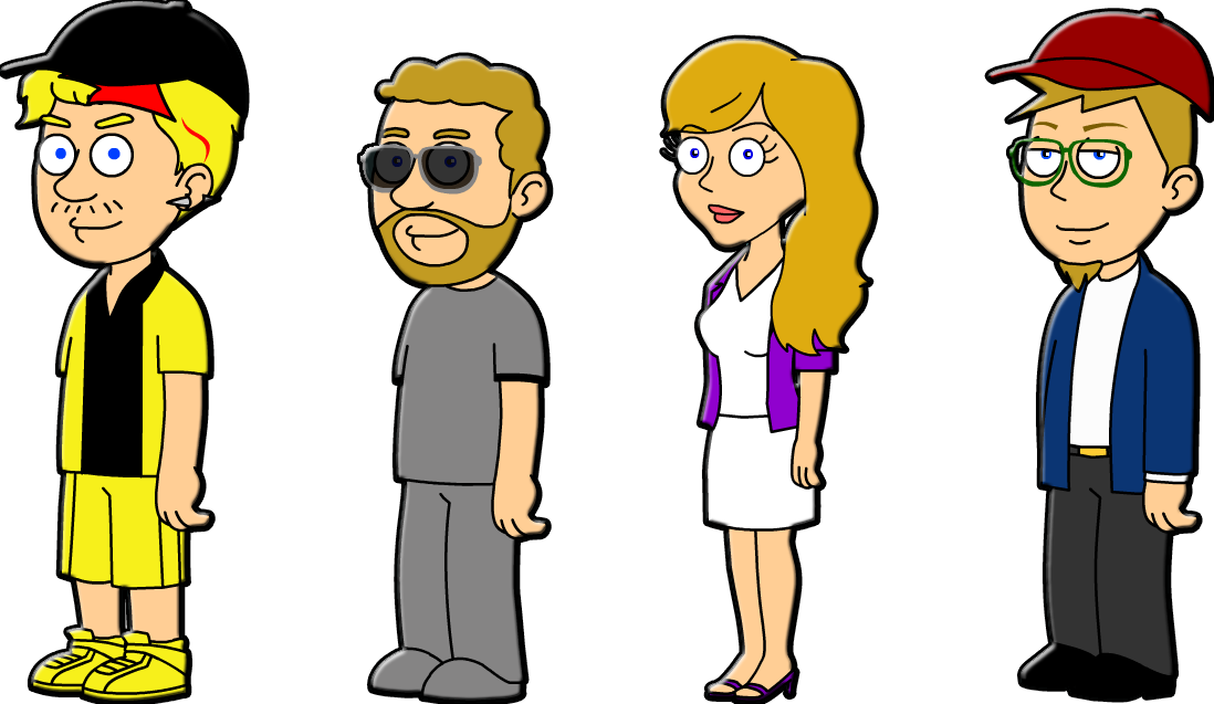 Goanimate Declan Skylar Dean in Goanimate Comedy World by waleedtariqmmd on DeviantArt