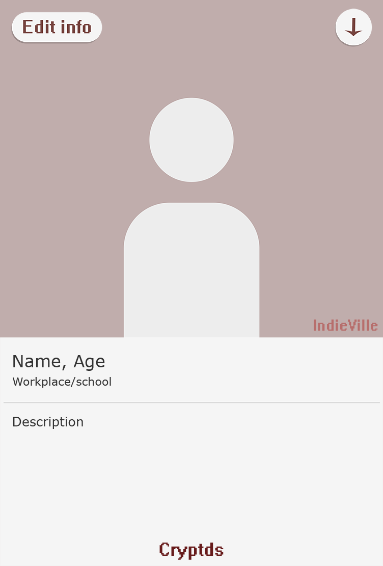 Meme-template-CRYPTD-IV by Cadavarts on DeviantArt