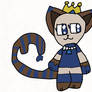 Kayia in my style