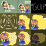 Eclairpie vore comic idk