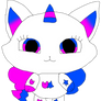 FLUVSIES OC GEMMA!