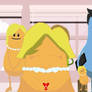 Leah from da dumb team!