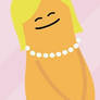 LEAH FROM DWTD!
