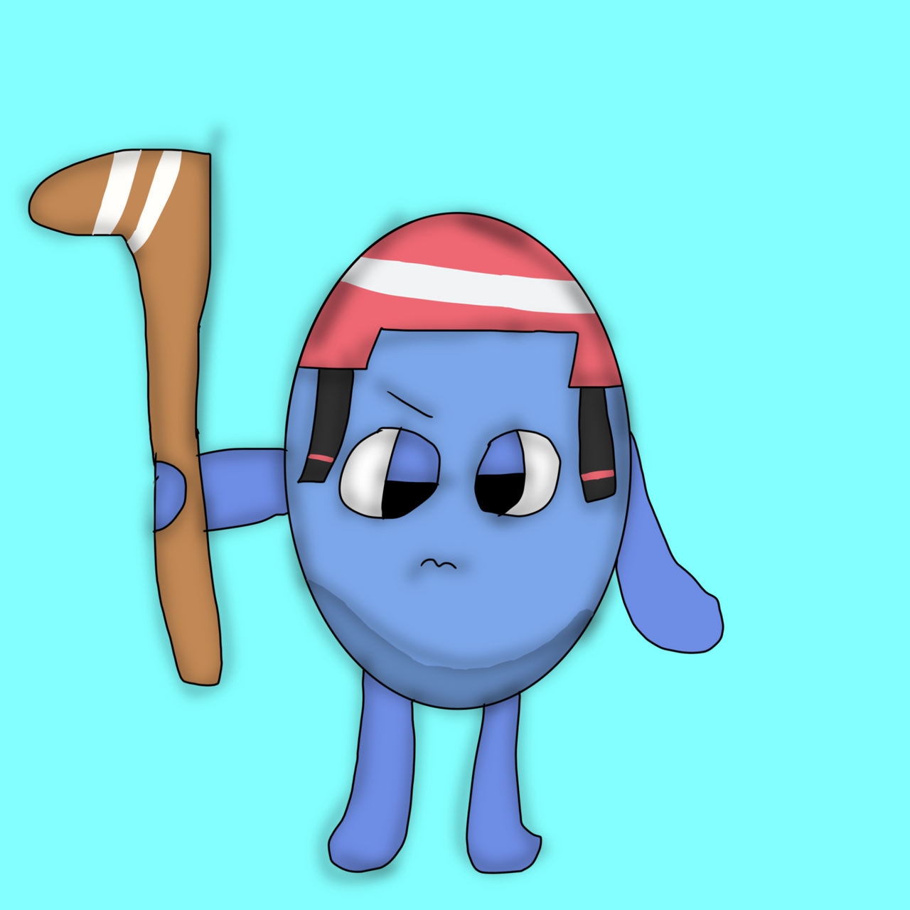 Pokemon Ruckus Ruckus:D by Addison2012 on DeviantArt