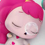 Sleepy Cureping: 3