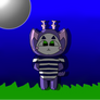 Htf Mime fanart