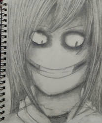 Jeff the Killer