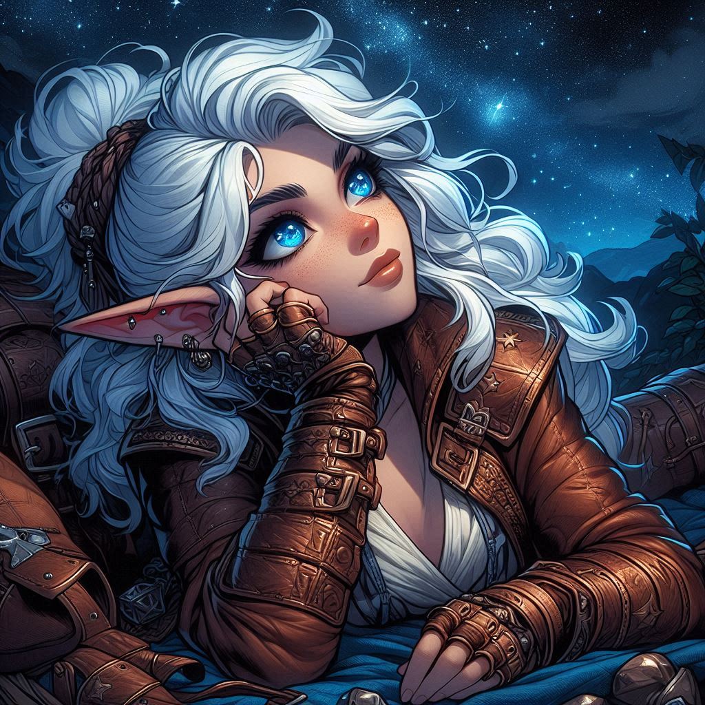 Goddess Star Rider Star Dreamer by Gnomester47 on DeviantArt
