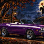 '71 Dodge Challenger