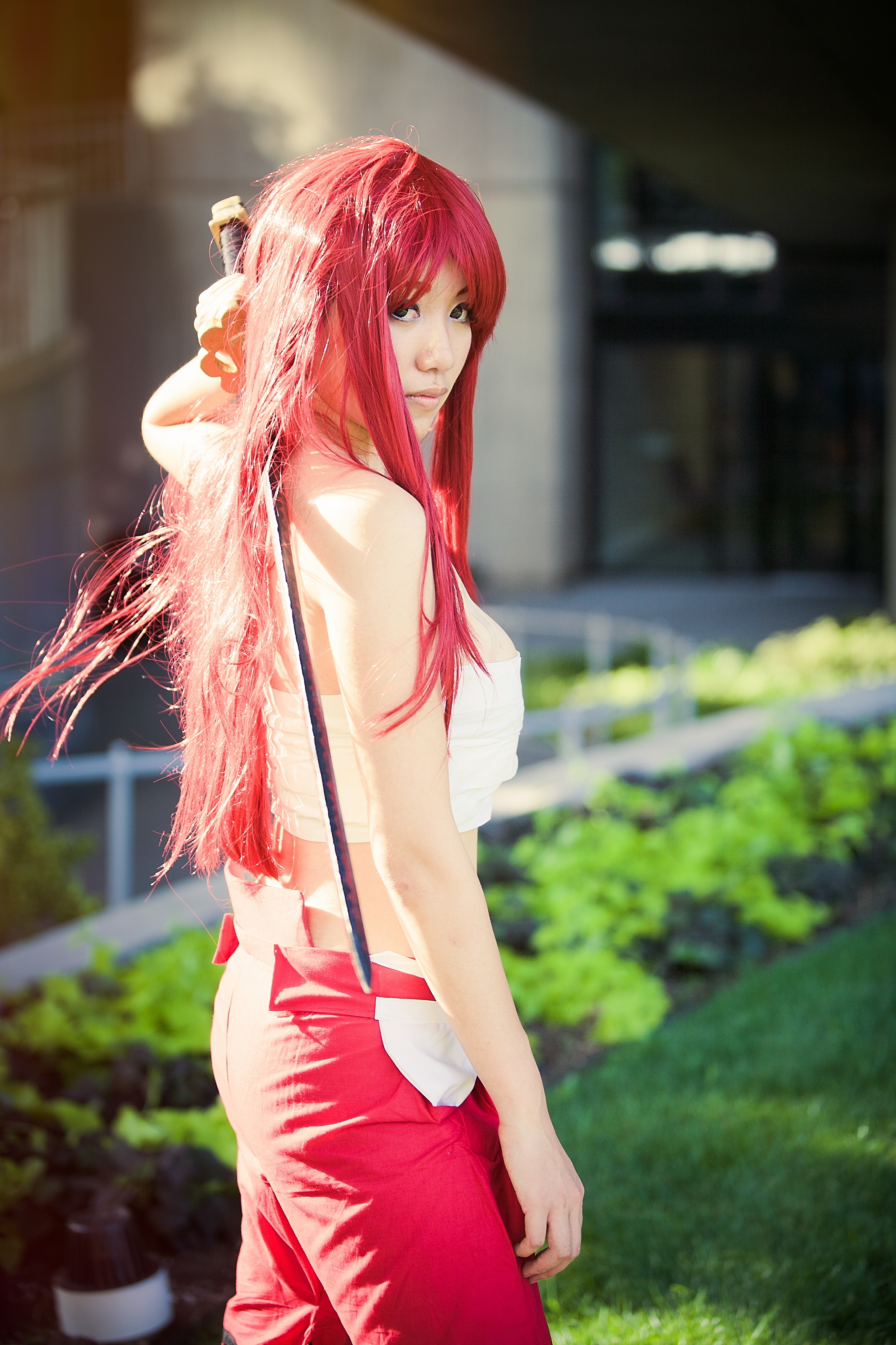 erza scarlet 9