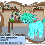 PP: Pastel Dream #2